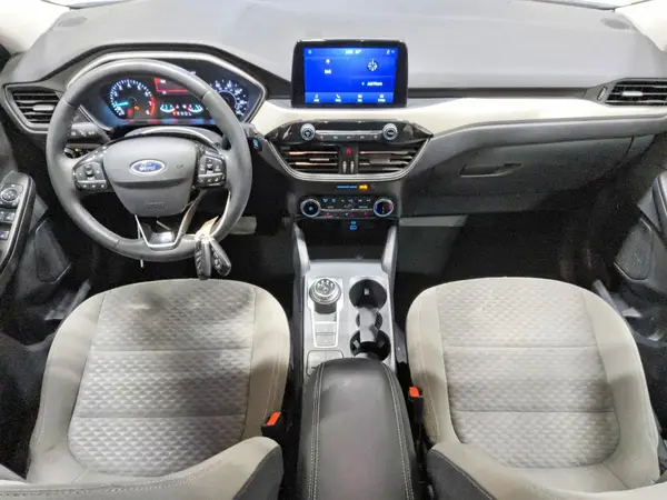 1FMCU9G66NUA85311 2022 FORD ESCAPE - Image 8