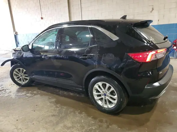 1FMCU9G66NUA91660 2022 FORD ESCAPE - Image 2