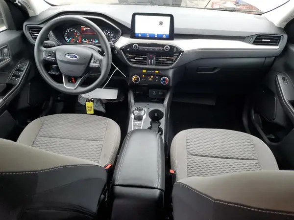 1FMCU9G66NUA94655 2022 FORD ESCAPE - Image 8