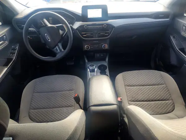 1FMCU9G66NUA96096 2022 FORD ESCAPE - Image 8