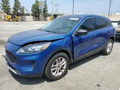 1FMCU9G66NUB08831 2022 FORD ESCAPE