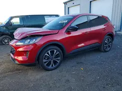 1FMCU9G66NUB14306 2022 FORD ESCAPE