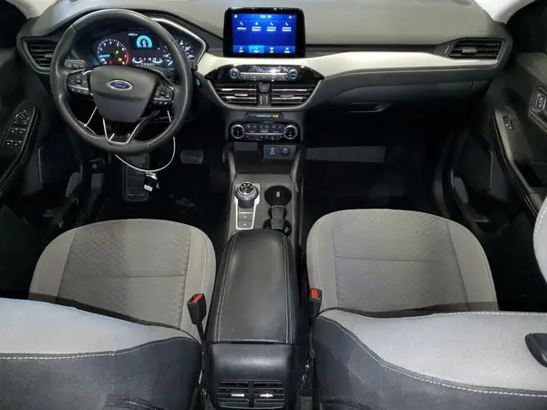 1FMCU9G66NUB14614 2022 FORD ESCAPE - Image 8