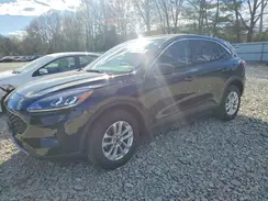 1FMCU9G66NUB16167 2022 FORD ESCAPE