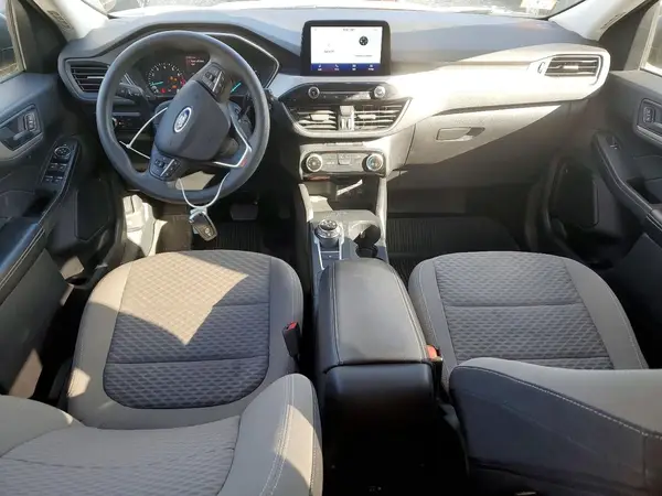 1FMCU9G66NUB16167 2022 FORD ESCAPE - Image 8