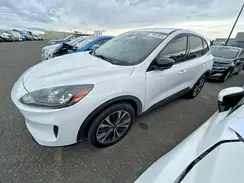 1FMCU9G66NUB20011 2022 FORD ESCAPE