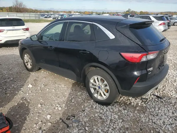 1FMCU9G66NUB25175 2022 FORD ESCAPE - Image 2