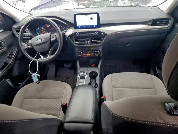 1FMCU9G66NUB27427 2022 FORD ESCAPE - Image 8