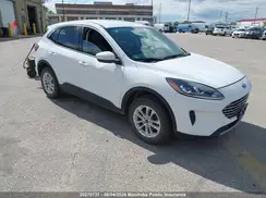 1FMCU9G66NUB30439 2022 FORD ESCAPE
