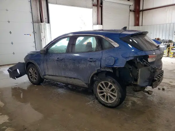 1FMCU9G66NUB38234 2022 FORD ESCAPE - Image 2
