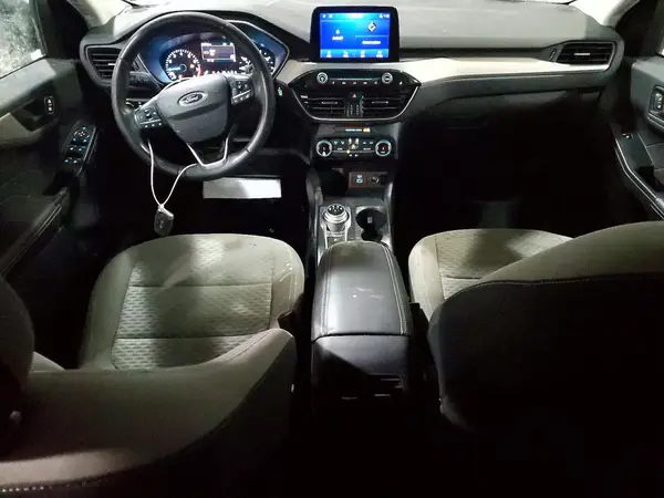 1FMCU9G66NUB38234 2022 FORD ESCAPE - Image 8