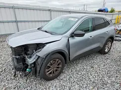1FMCU9G66NUB40761 2022 FORD ESCAPE