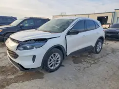 1FMCU9G66NUB44177 2022 FORD ESCAPE