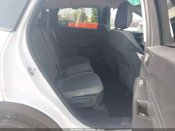 1FMCU9G66NUB50206 2022 FORD ESCAPE - Image 8