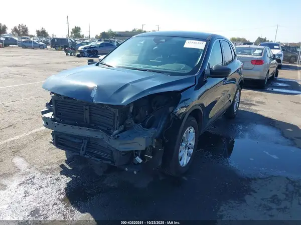 1FMCU9G66NUB51789 2022 FORD ESCAPE - Image 2