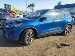 1FMCU9G66NUB55387 2022 FORD ESCAPE