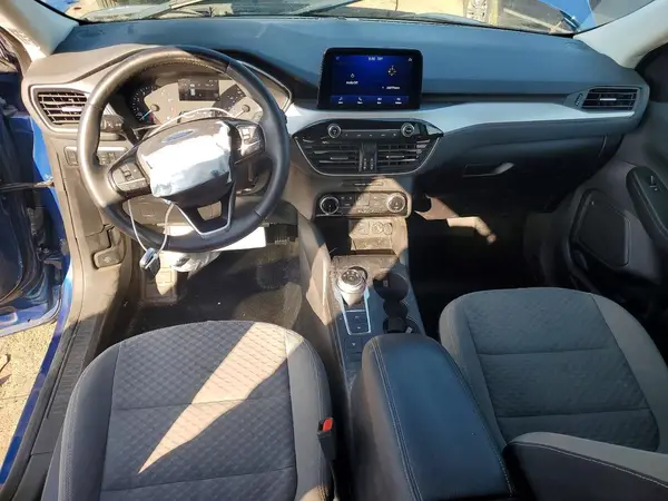 1FMCU9G66NUB55387 2022 FORD ESCAPE - Image 8