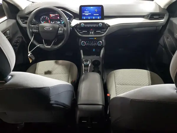 1FMCU9G66NUB59424 2022 FORD ESCAPE - Image 8