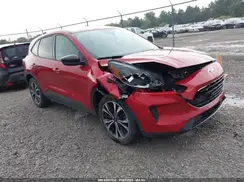 1FMCU9G66NUB65532 2022 FORD ESCAPE