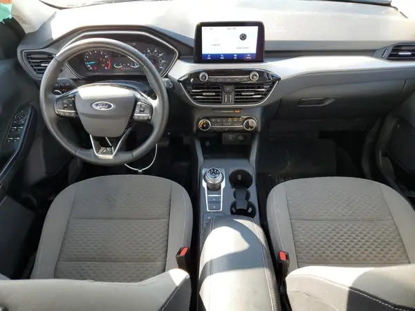 1FMCU9G66NUB66079 2022 FORD ESCAPE - Image 8