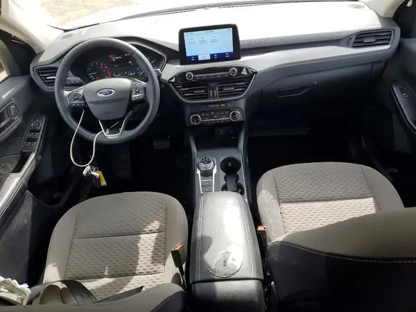 1FMCU9G66NUB67328 2022 FORD ESCAPE - Image 8