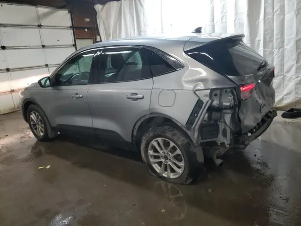 1FMCU9G66NUB70164 2022 FORD ESCAPE - Image 2