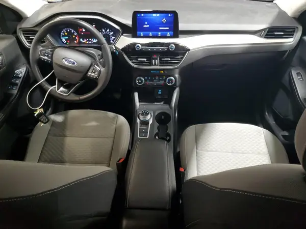 1FMCU9G66NUB70164 2022 FORD ESCAPE - Image 8
