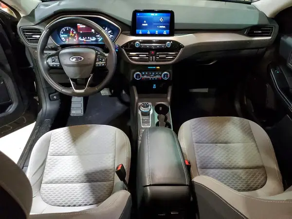 1FMCU9G66NUB70858 2022 FORD ESCAPE - Image 8