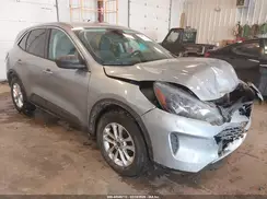 1FMCU9G66NUB70908 2022 FORD ESCAPE