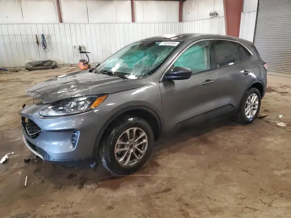 1FMCU9G66NUB71332 2022 FORD ESCAPE - Image 1