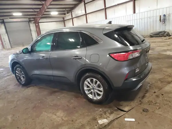 1FMCU9G66NUB71332 2022 FORD ESCAPE - Image 2