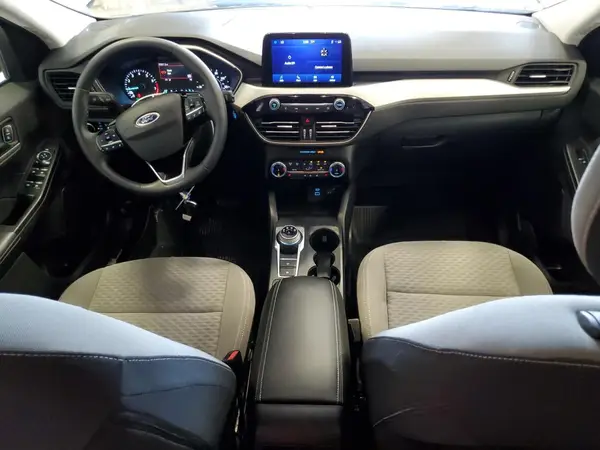 1FMCU9G66NUB79687 2022 FORD ESCAPE - Image 8