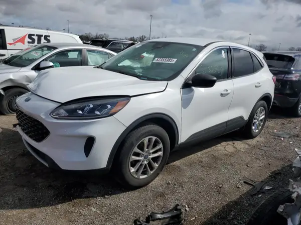 1FMCU9G66NUB79754 2022 FORD ESCAPE - Image 1