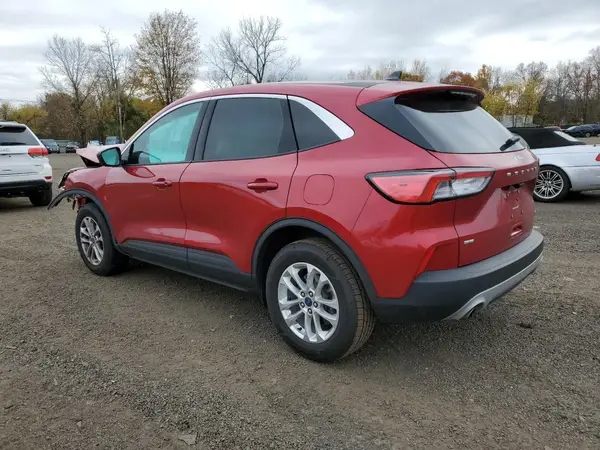 1FMCU9G66NUB80628 2022 FORD ESCAPE - Image 2