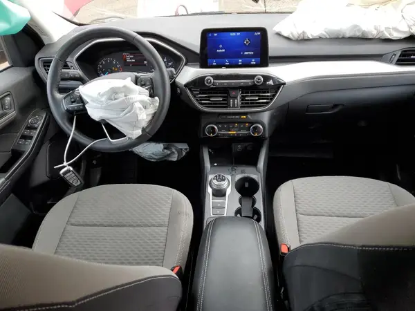 1FMCU9G66NUB80628 2022 FORD ESCAPE - Image 8