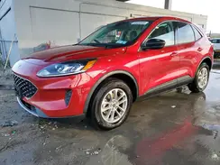 1FMCU9G66NUB83349 2022 FORD ESCAPE