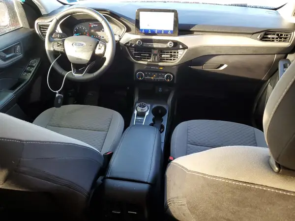 1FMCU9G66NUB83349 2022 FORD ESCAPE - Image 8