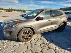 1FMCU9G66NUB84808 2022 FORD ESCAPE