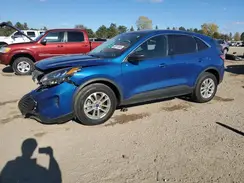 1FMCU9G66NUB84954 2022 FORD ESCAPE