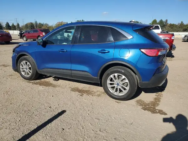 1FMCU9G66NUB84954 2022 FORD ESCAPE - Image 2