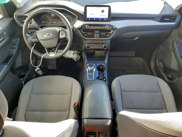 1FMCU9G66NUB88731 2022 FORD ESCAPE - Image 8