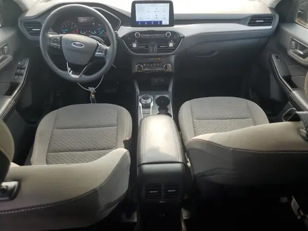 1FMCU9G66NUB90804 2022 FORD ESCAPE - Image 8