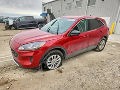 1FMCU9G66NUB96005 2022 FORD ESCAPE
