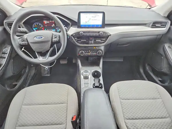 1FMCU9G66NUB96005 2022 FORD ESCAPE - Image 8