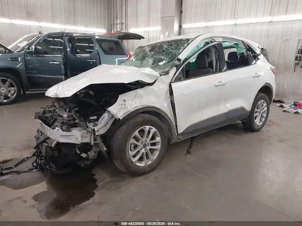 1FMCU9G66NUC01171 2022 FORD ESCAPE - Image 2