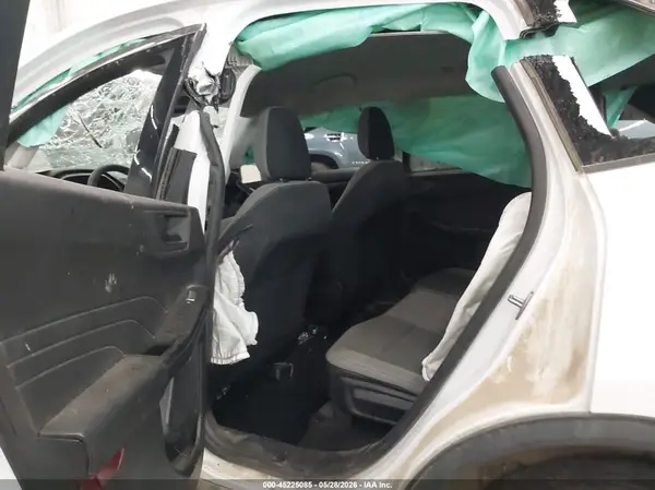 1FMCU9G66NUC01171 2022 FORD ESCAPE - Image 8