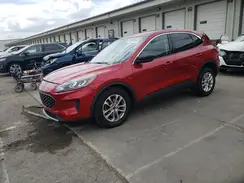 1FMCU9G66NUC02207 2022 FORD ESCAPE