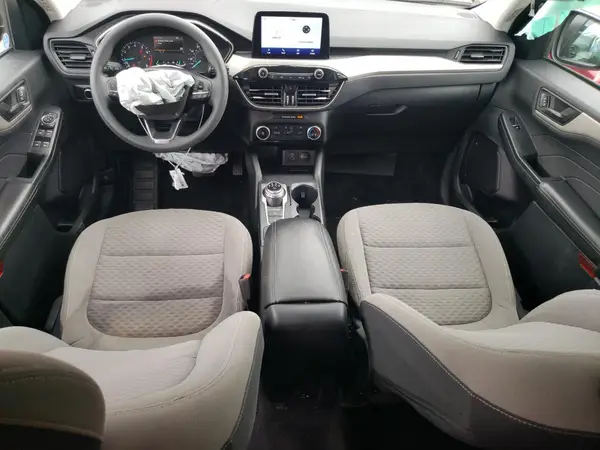 1FMCU9G66NUC02207 2022 FORD ESCAPE - Image 8