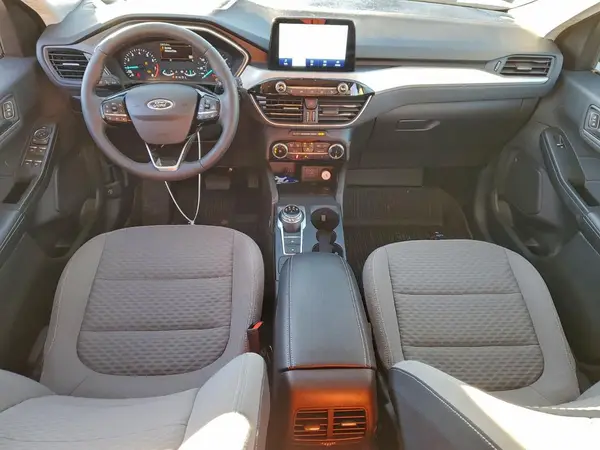 1FMCU9G66NUC02479 2022 FORD ESCAPE - Image 8