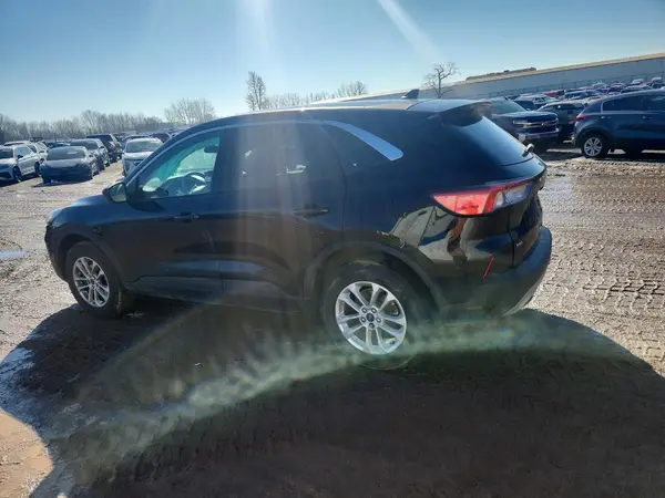 1FMCU9G66NUC02563 2022 FORD ESCAPE - Image 2